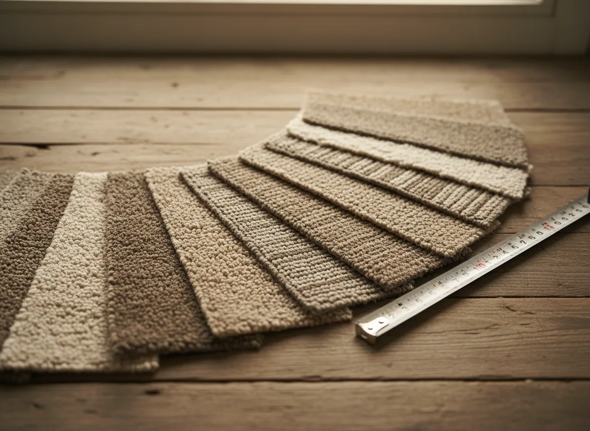 Carpet Installation Walters, OK FAQs